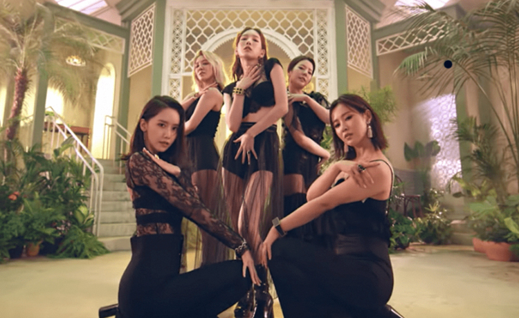 SNSD  - image 1