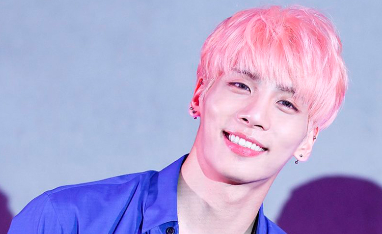 Jonghyun - image 1