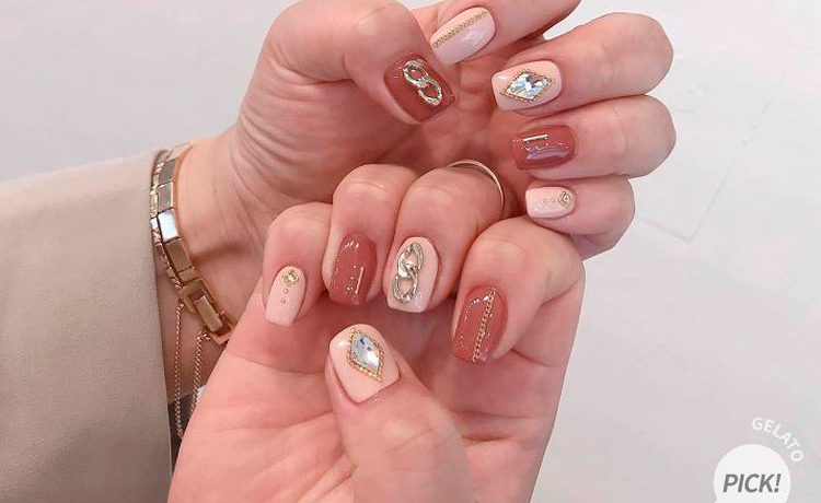 Nail xinh  - image 2