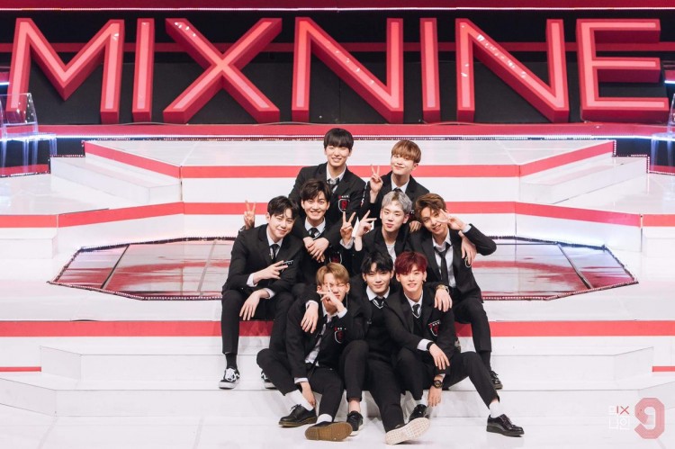 Sĩ diện mất sạch YG bao biện trước tòa rằng mất nhiều tiền quá nên hủy debut MIXNINE - image 1