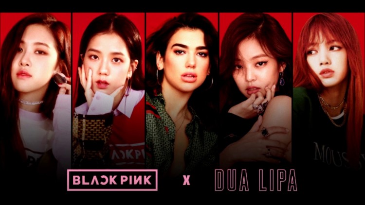 Hiện tại Blackpink là girlgroup của Kpop Số 1 tại  Billboard nhờ bản hit kết hợp cùng Dua Lipa - image 1