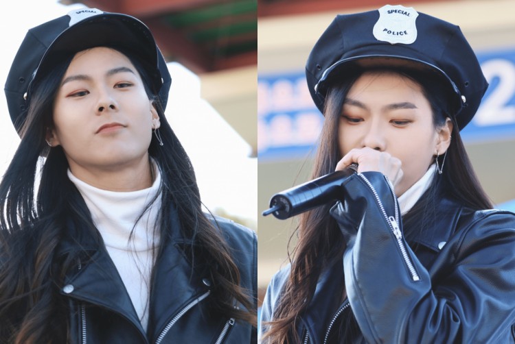 Netizen vỡ òa trước nhan sắc hiện tại của Jang Moon Bok Produce 101 mùa 2 - image 1