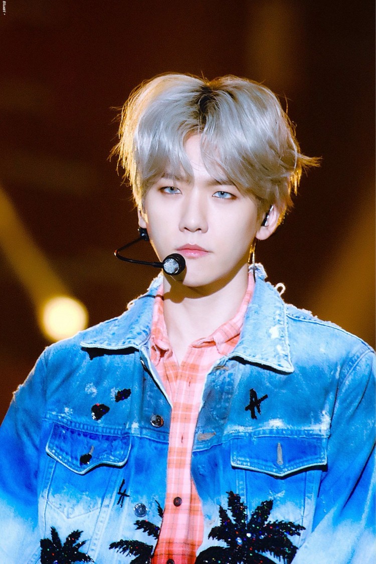 Sốc Baekhyun EXO trực tiếp nói EXO sẽ được full group đầy đủ các thành viên trong show thực tế  - image 2