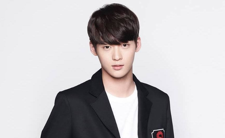  Sẽ không quên nam idol trong top nam MIXNINE Kim Dong Yoon đã chết và giờ vẫn chưa biết nguyên nhân - image 1