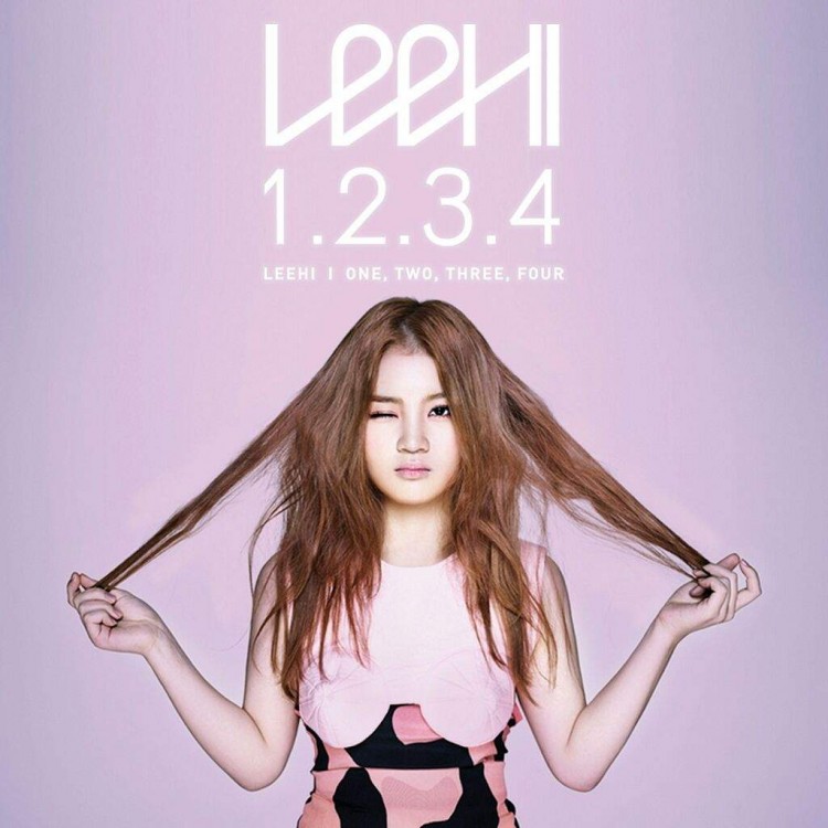 Nhìn lại chặng đường 6 năm của Lee Hi debut rực rỡ sự nghiệp cầm hơi với 2 album - image 2