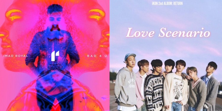 Hít hà drama NSX Canada tố siêu hit Love Scenario của iKON là “sản phẩm xào nấu” - image 1