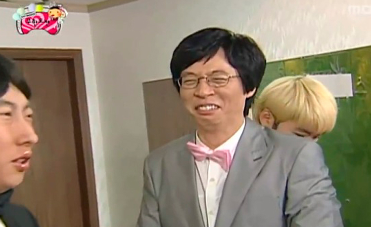 Nụ cười tư bản chủ nghĩa - image 13