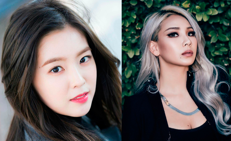 Nghệ thuật là ánh trăng lừa dối khiến netizen Hàn bất ngờ trước 3 cặp đôi idol này - image 1