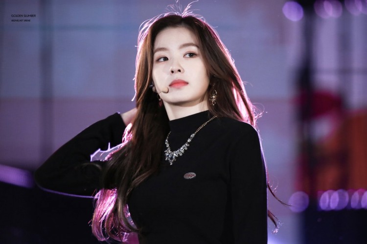 Được gọi là bản sao của Irene Kwon Eunbi IZONE có gì hơn ngoài nhan sắc từng chìm nghỉm khi debut - image 5