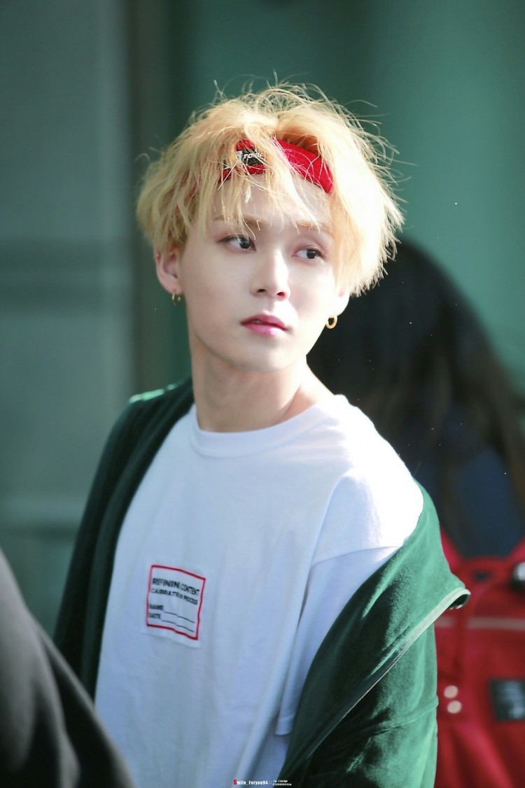 EDawn chính thức rời khỏi PENTAGON cũng như Cube Entertainment - image 1