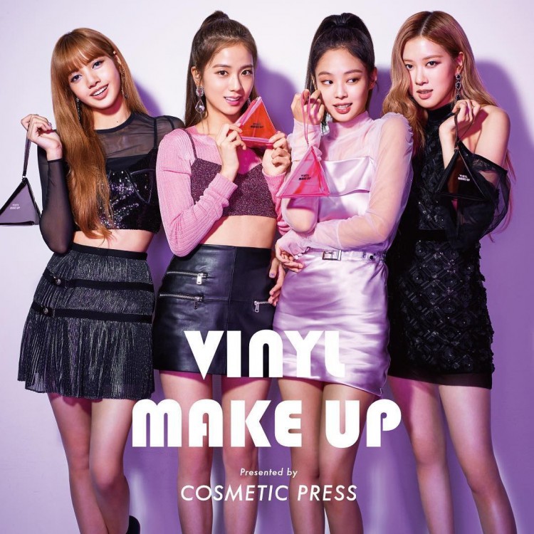  Mời Black Pink làm đại diện nhưng lăng xê Jennie lộ liễu mỹ phẩm Nhật bị netizen tẩy chay rầm rộ - image 1