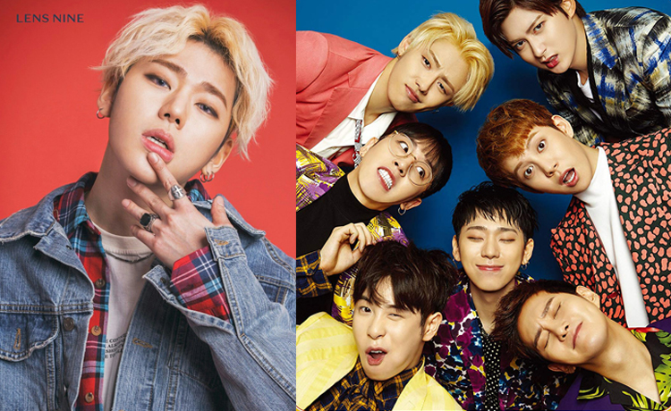 BlockB dính lời nguyền 7 năm Zico chính thức rời nhóm ngay sau khi kết thúc hợp đồng - image 2