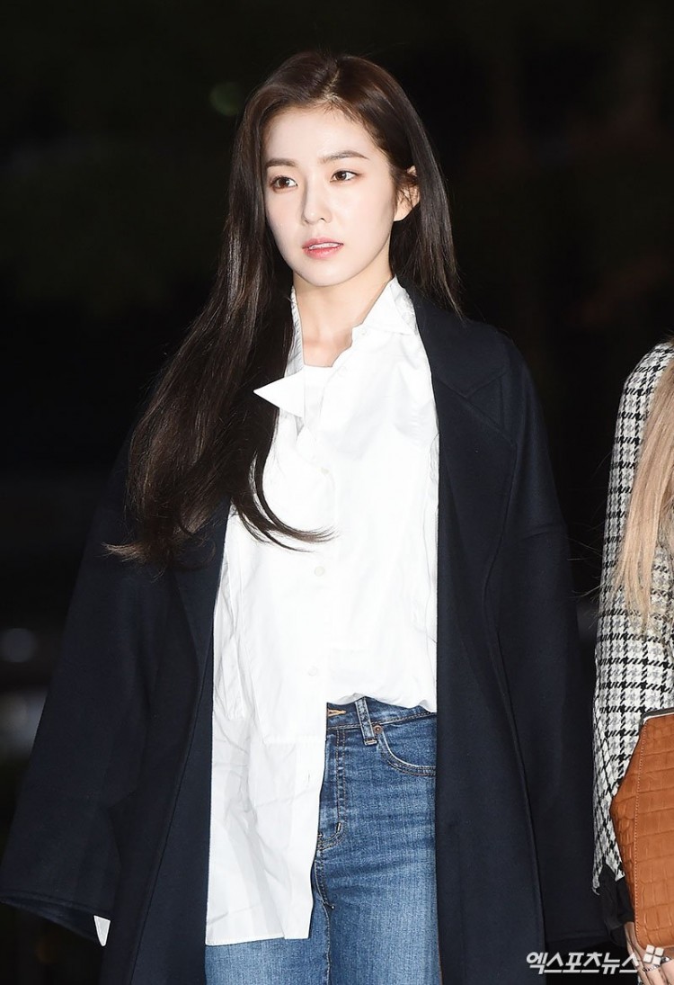 Red Velvet chiếm trọn spotlight tại Mubank Seulgi đổi style chóng mặt Wendy mặn mà hậu giảm cân - image 1