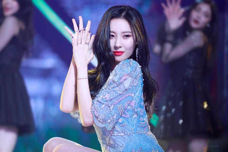 Bóc giá thù lao của Idolgroup gà YG thấp hơn tưởng tượng nhưng Red Velvet mới là gây sốc nhất - image 6