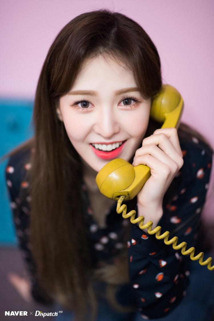 Wendy-Jihyo-Rosé sự nổi dậy của hội Idol mờ nhạt lột xác với nhan sắc nữ thần - image 2