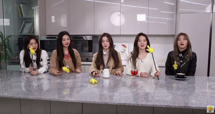 Red Velvet  - image 2