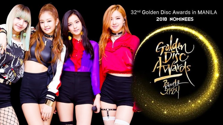 Golden Disc Awards lần 33 Sợ YG chơi chiêu BlackPink hi vọng được đề cử nhưng fan không được vote - image 1