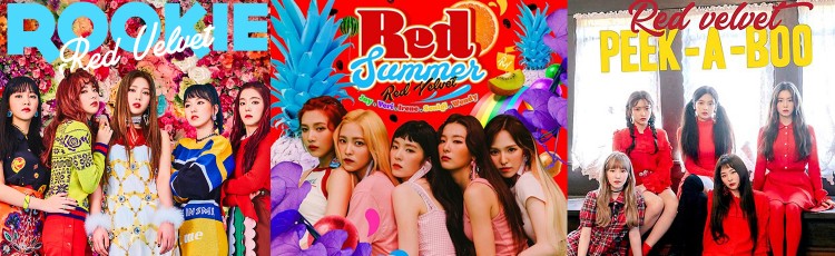 Really Bad Boy có thể flop nhưng mấy ai làm được như Red Velvet - image 5