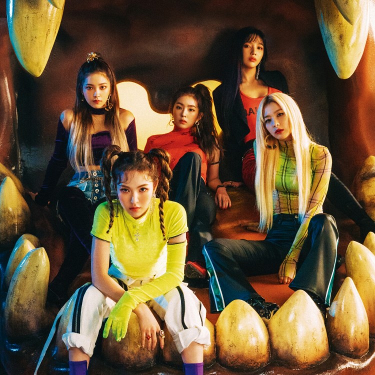 Really Bad Boy có thể flop nhưng mấy ai làm được như Red Velvet - image 1