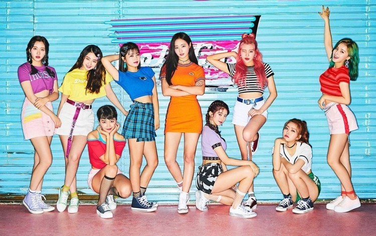 Được push bằng Nancy nhưng vẫn nhận là thành viên yếu thế nhất Momoland Yeonwoo bị Knet chê giả tạo - image 2