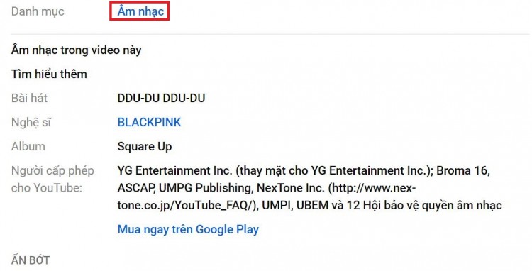 Knet phát hiện mánh khóe của YG để biến BlackPink thành girlgroup trăm triệu view - image 1