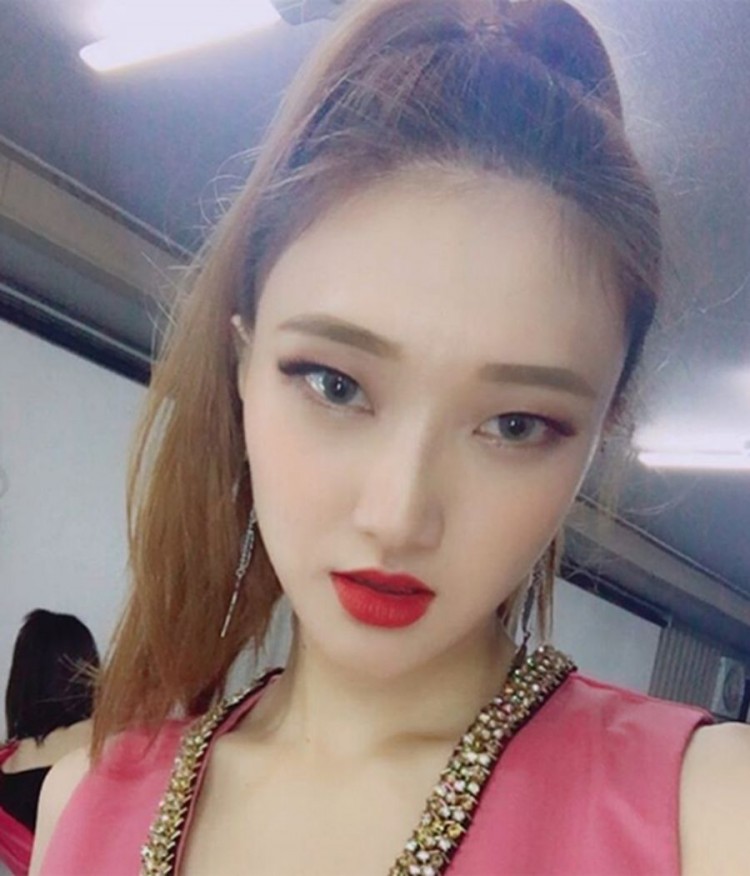 Lộ profile 4 nàng dancer được YG  BlackPink ưa ái nhất xinh đẹp và khí chất không thua gì idol - image 6