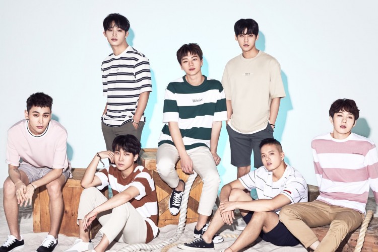 BTOB dậm chân tại chỗ Changsub trải lòng muốn thay đổi để BTOB thú vị hơn nói về các thành viên  - image 1