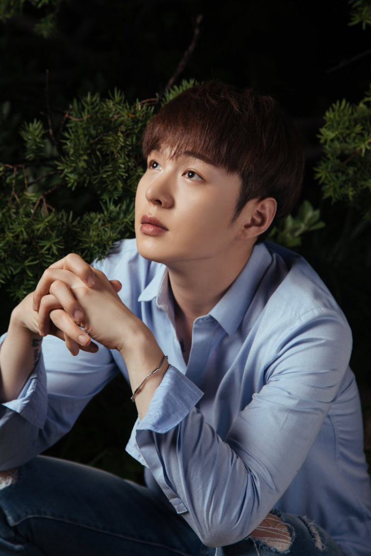 BTOB dậm chân tại chỗ Changsub trải lòng muốn thay đổi để BTOB thú vị hơn nói về các thành viên  - image 2