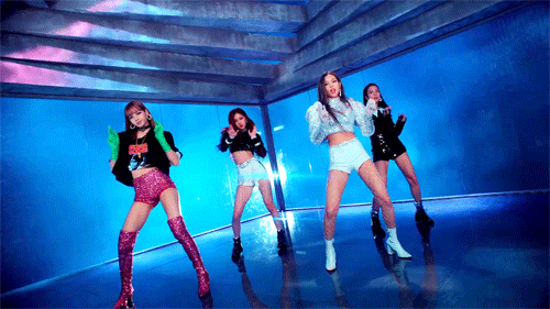 EXO tung teaser cho MV mới vũ đạo hao hao giống DUDUDDU BlackPink fan sốc vì quá gợi tình  - image 1