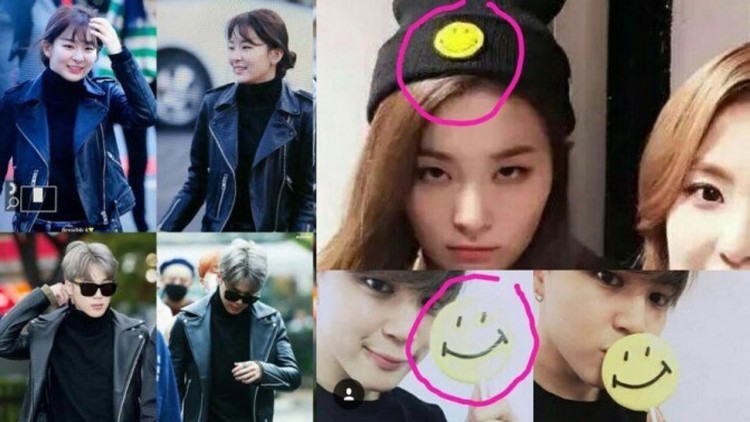 Những cặp đôi quen thuộc trong hàng loạt rumor chưa xác nhận mà ai nấy cũng tin như thật - image 5