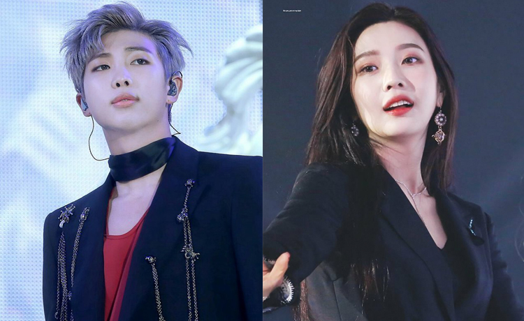 Những cặp đôi quen thuộc trong hàng loạt rumor chưa xác nhận mà ai nấy cũng tin như thật - image 11