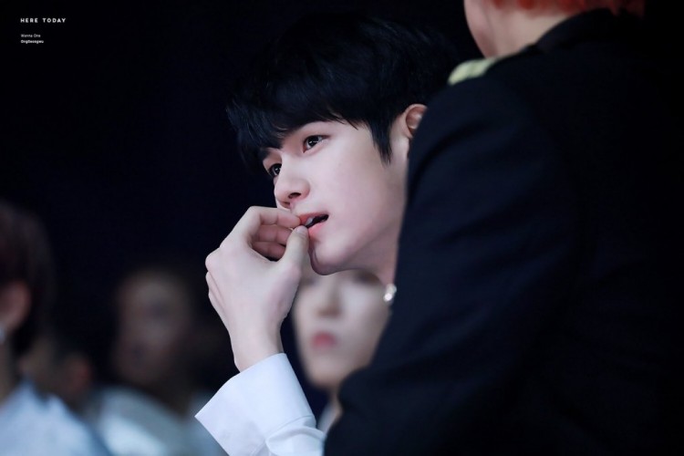 Kỹ năng chụp ảnh của Ong Seongwoo - image 11