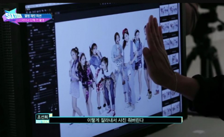 Chaeyeon IZONE là thành viên hụt của TWICE từng bị đối xử bất công trong SIXTEEN - image 2