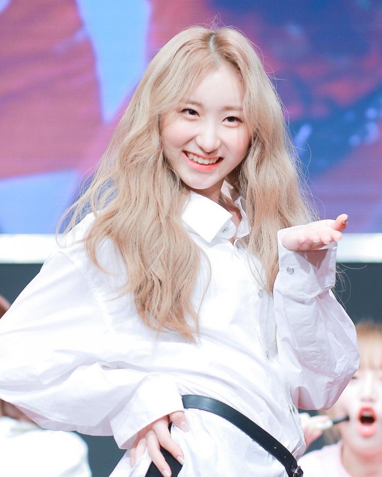 Chaeyeon IZONE là thành viên hụt của TWICE từng bị đối xử bất công trong SIXTEEN - image 6