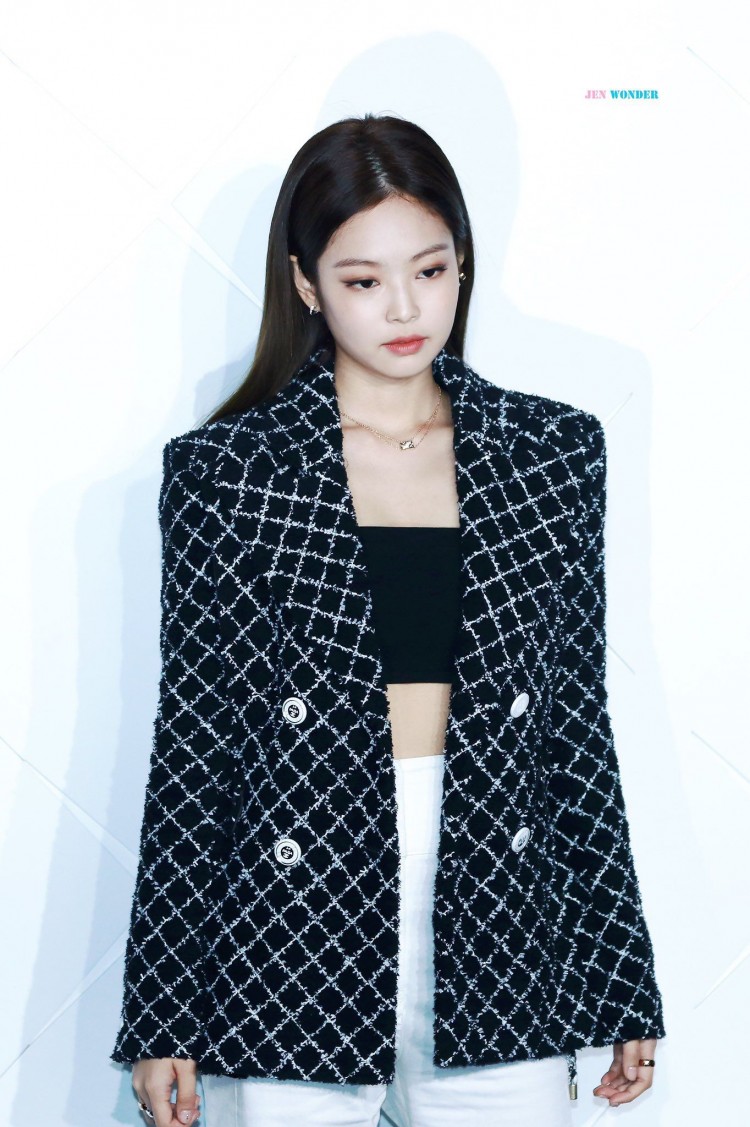 Hình ảnh JennieBP chính thức bị CHANEL xóa sổ Netizen bất ngờ vì lý do đến từ thương hiệu này - image 6