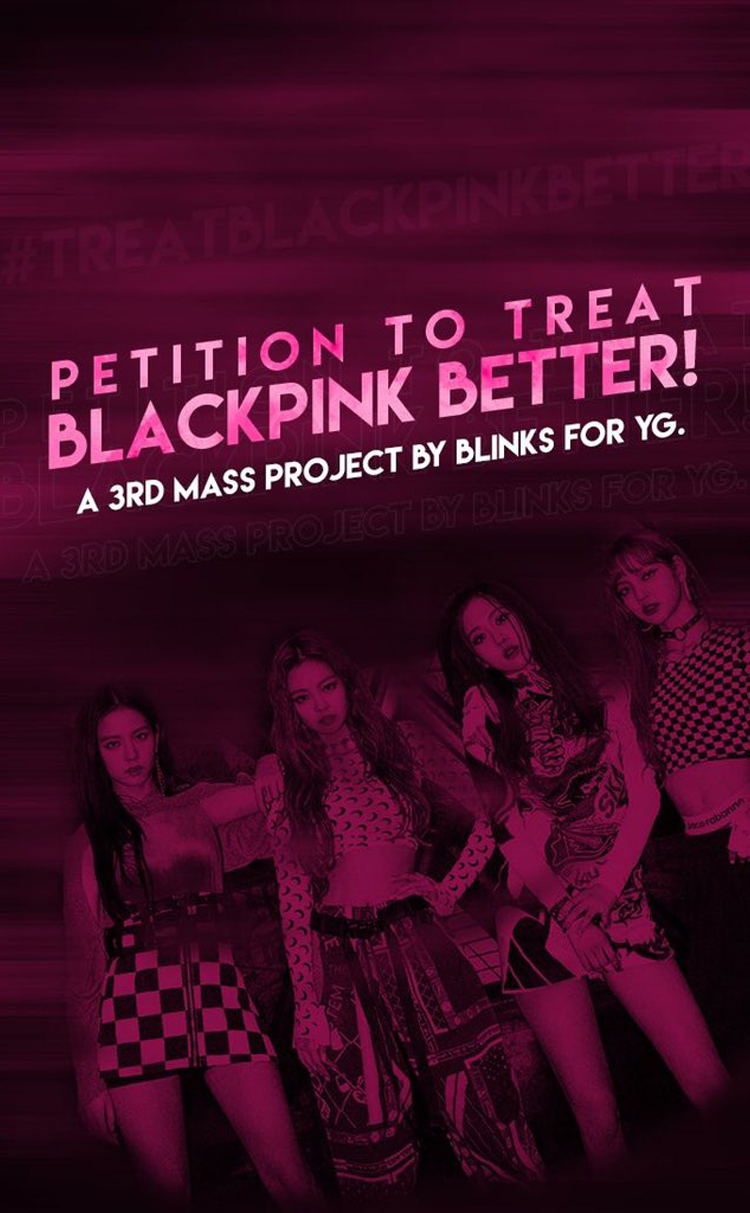 Nguy cơ BlackPink trở thành 2NE1 BLINK tuyên chiến với YG liệu có chiến thắng - image 1