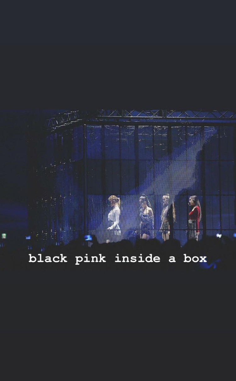 Nguy cơ BlackPink trở thành 2NE1 BLINK tuyên chiến với YG liệu có chiến thắng - image 2