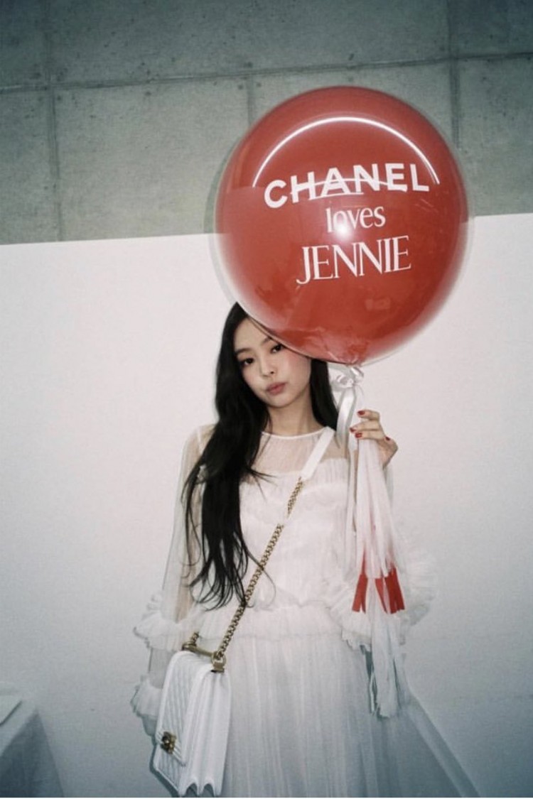 Sự thật về chức danh Đại sứ thương hiệu Chanel của Jennie - image 4