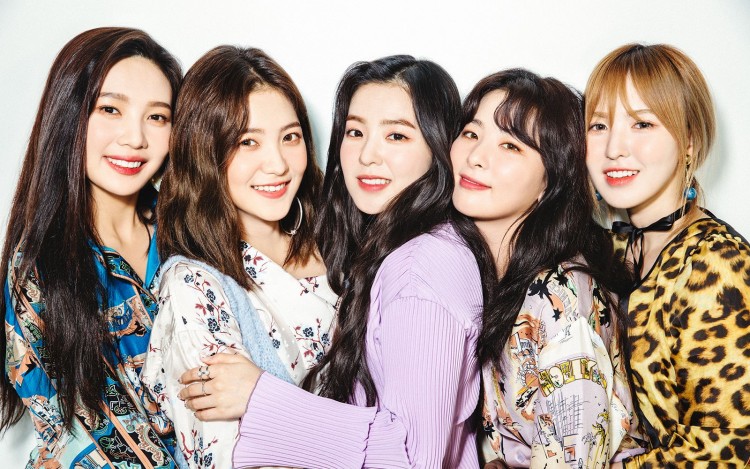 RedVelvet thừa nhận Irene không có nổi 1 người bạn tính cách khó hiểu không nói không rằng - image 1