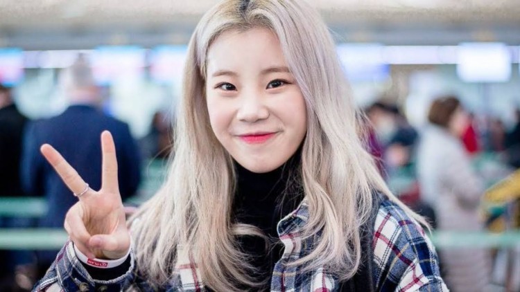 JooE Momoland nghĩ mình đẹp và được khen khi đăng ảnh lừa tình không ngờ tác dụng ngược thê thảm - image 2