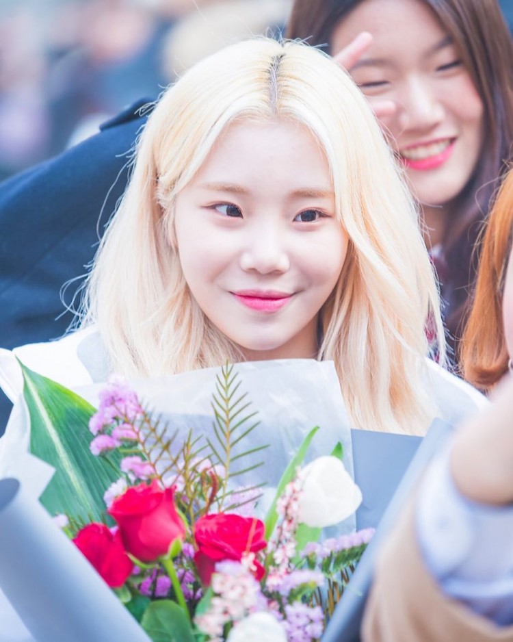 JooE Momoland nghĩ mình đẹp và được khen khi đăng ảnh lừa tình không ngờ tác dụng ngược thê thảm - image 3