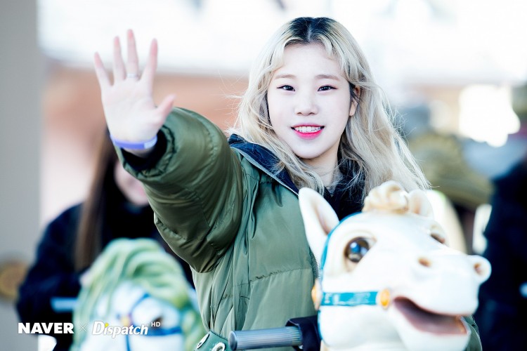 JooE Momoland nghĩ mình đẹp và được khen khi đăng ảnh lừa tình không ngờ tác dụng ngược thê thảm - image 4