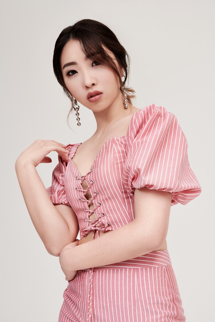 Rời YG Minzy tiết lộ Công ty quản lý dâng tới miệng mọi thứmuốn tự sát lúc thời kỳ đỉnh cao nhất - image 4