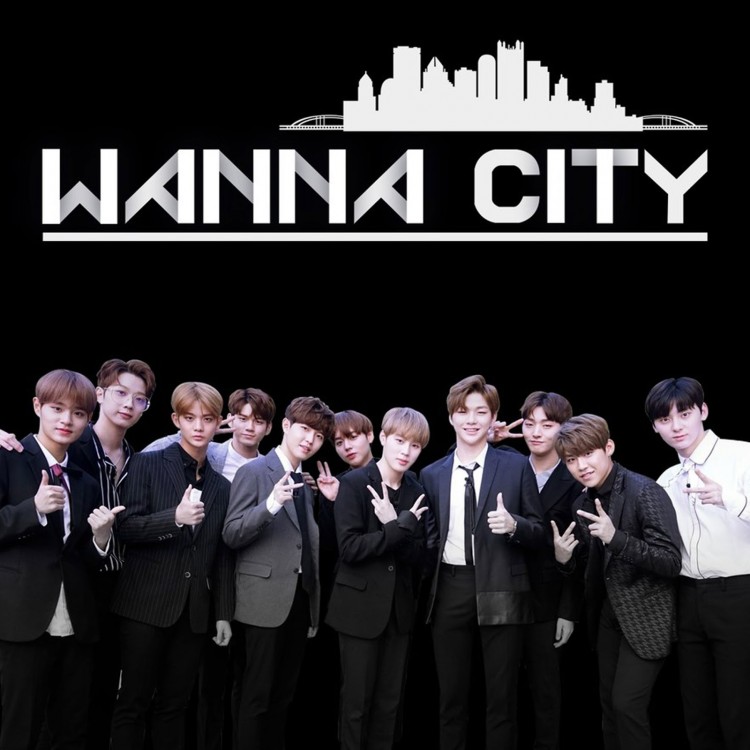 Wanna One chưa kịp tan rã Mnet đã vội vàng mang tên show thực tế riêng của nhóm cho IZONE - image 3