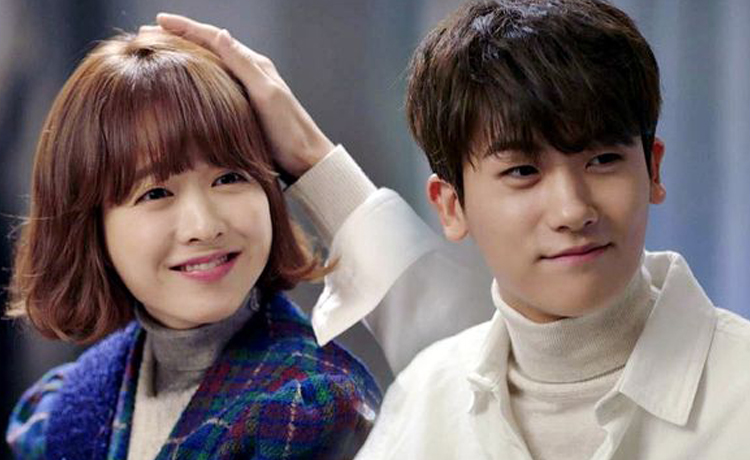 Park Hyung Sik Park Bo Young  - image 2