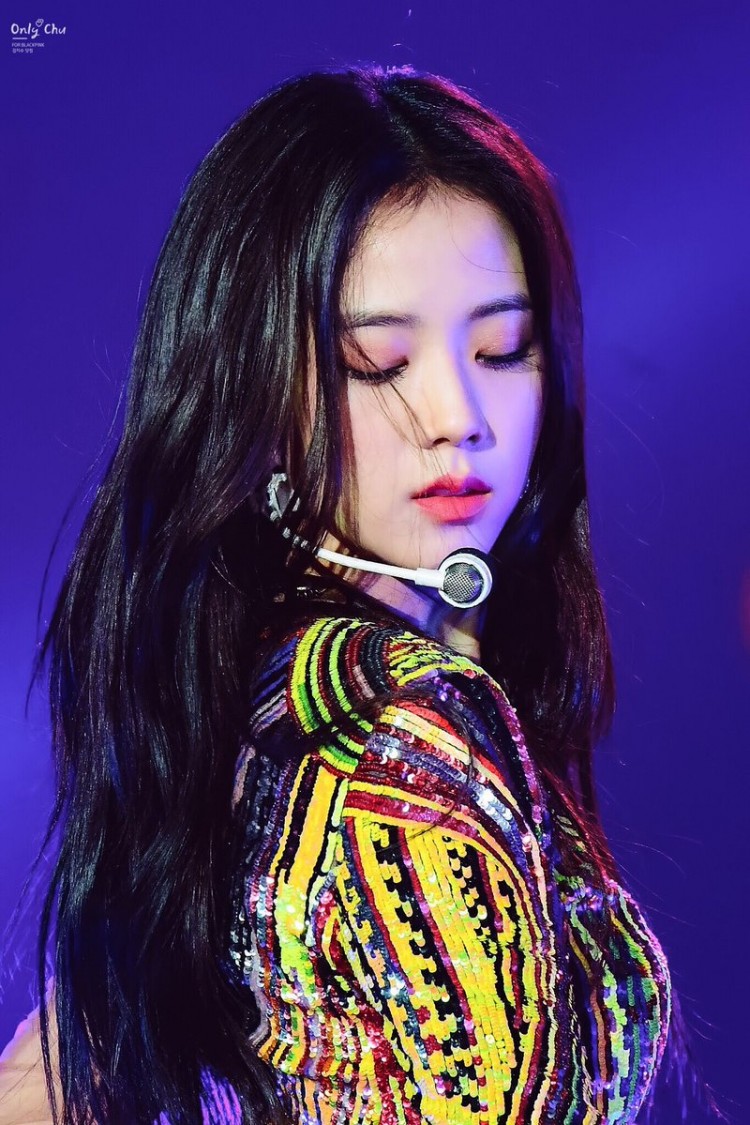 Từng bị chê là lỗ hổng BlackPink Jisoo tiến bộ vượt bậc trong 2 năm xuất thần tại sân khấu SBS - image 3