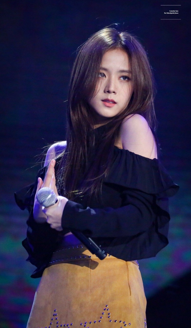 Từng bị chê là lỗ hổng BlackPink Jisoo tiến bộ vượt bậc trong 2 năm xuất thần tại sân khấu SBS - image 5