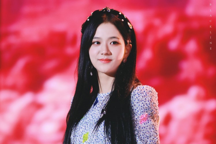 Từng bị chê là lỗ hổng BlackPink Jisoo tiến bộ vượt bậc trong 2 năm xuất thần tại sân khấu SBS - image 1