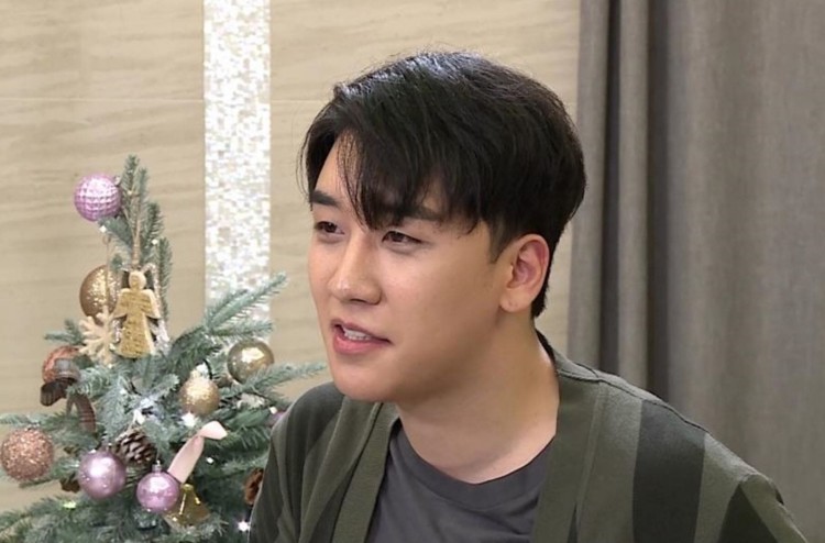 Seungri Big Bang vung tiền qua cửa sổ tự sốc khi biết mình chi tiền vào việc này nhiều i năm 2018 - image 2