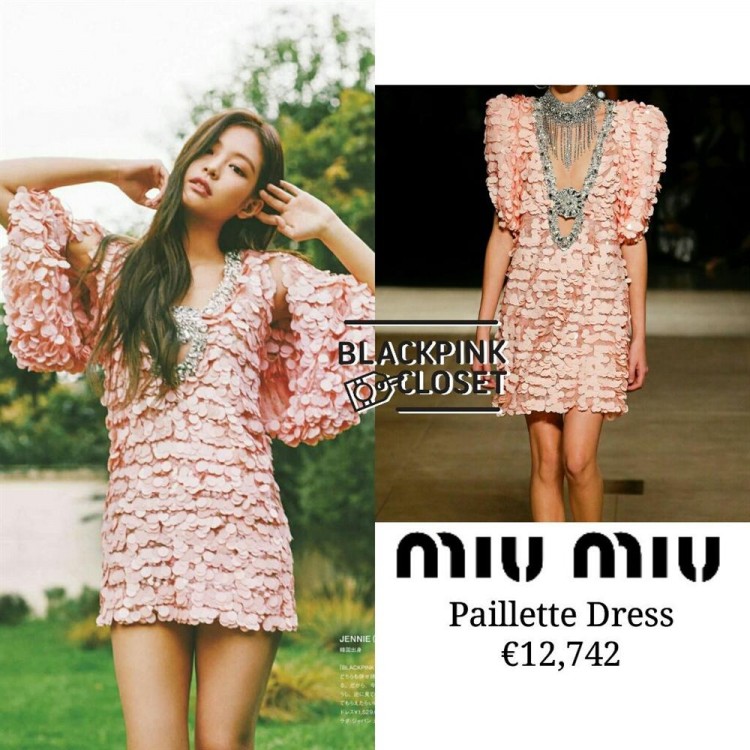 Trong mắt giới phóng viên Hàn 4 idol có style ăn mặc thời thượng nhất nữ chỉ Jennie đủ tiêu chuẩn - image 3